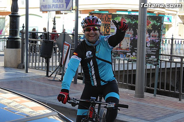 Calle Mara Garca Garca 