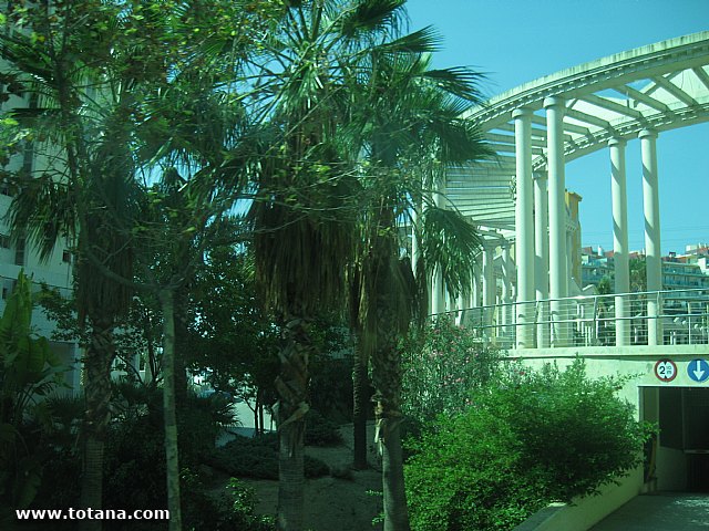 Viaje a Calpe (Alicante) - 2013 - 1