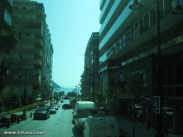 Viaje a Calpe (Alicante) - 2013 - 3