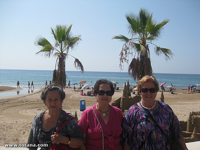 Viaje a Calpe (Alicante) - 2013 - 13