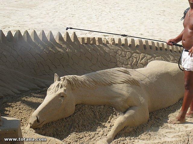 Viaje a Calpe (Alicante) - 2013 - 14