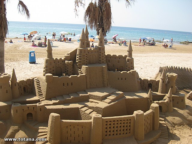 Viaje a Calpe (Alicante) - 2013 - 15