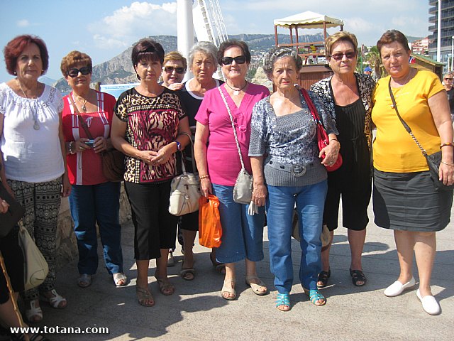 Viaje a Calpe (Alicante) - 2013 - 17
