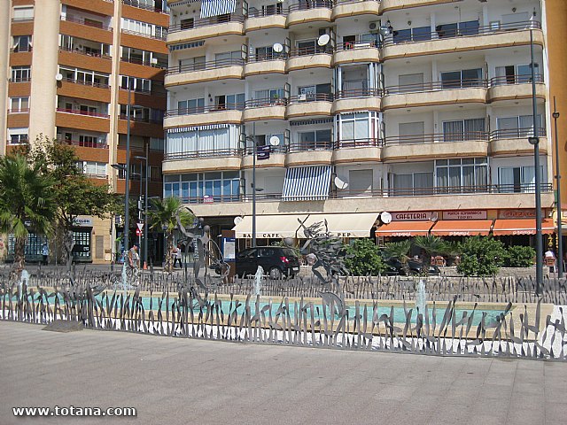 Viaje a Calpe (Alicante) - 2013 - 18