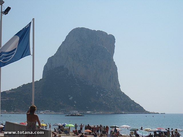 Viaje a Calpe (Alicante) - 2013 - 19