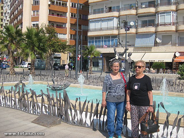 Viaje a Calpe (Alicante) - 2013 - 20