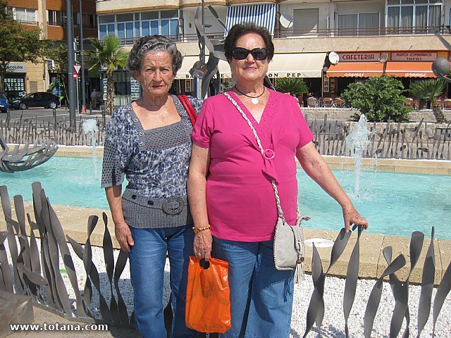 Viaje a Calpe (Alicante) - 2013 - 21