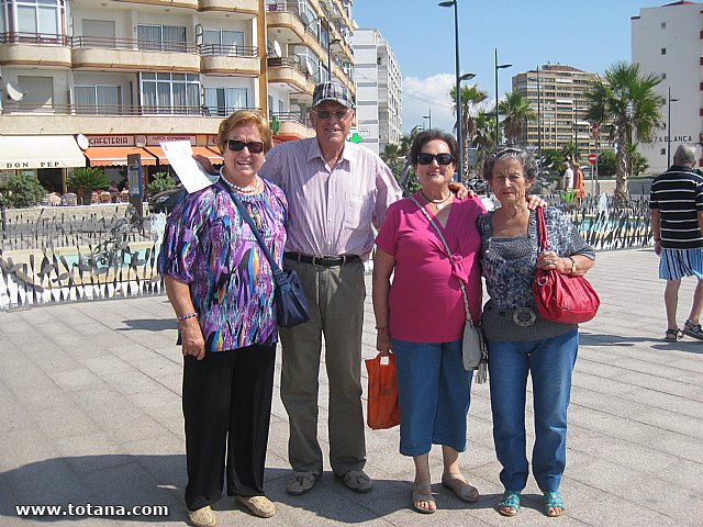 Viaje a Calpe (Alicante) - 2013 - 22
