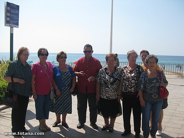 Viaje a Calpe (Alicante) - 2013 - 23