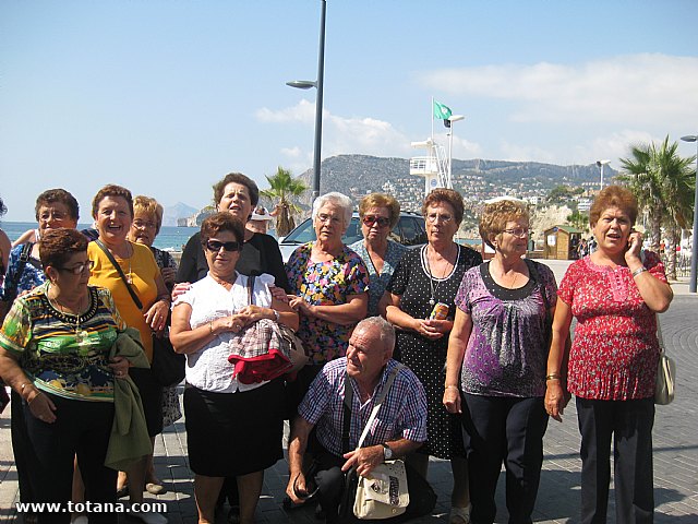 Viaje a Calpe (Alicante) - 2013 - 24