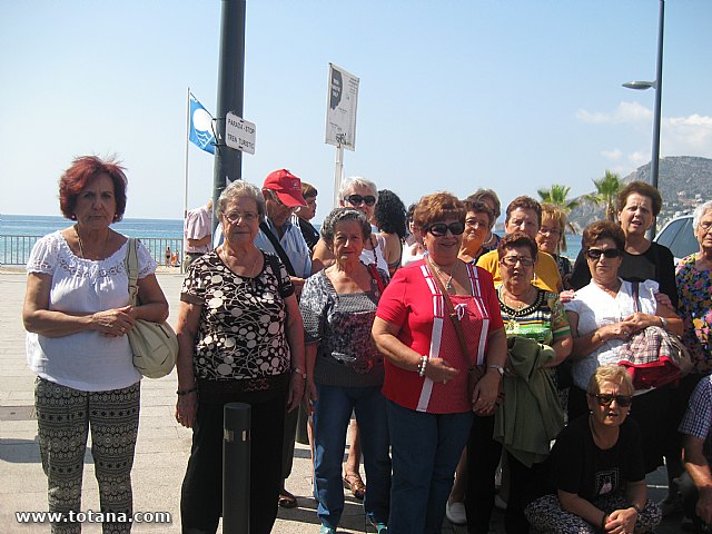 Viaje a Calpe (Alicante) - 2013 - 25