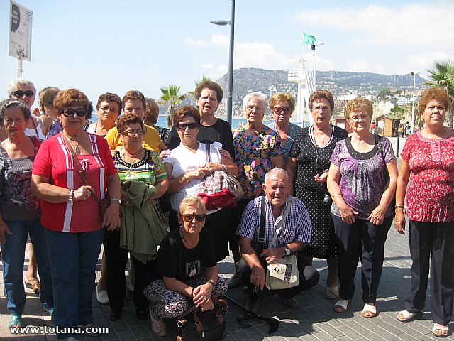 Viaje a Calpe (Alicante) - 2013 - 26