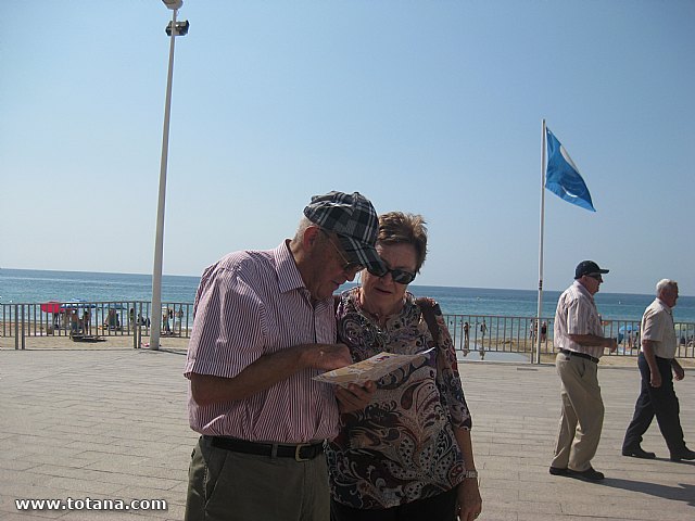 Viaje a Calpe (Alicante) - 2013 - 27