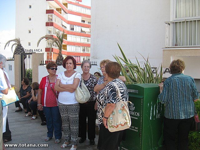 Viaje a Calpe (Alicante) - 2013 - 28