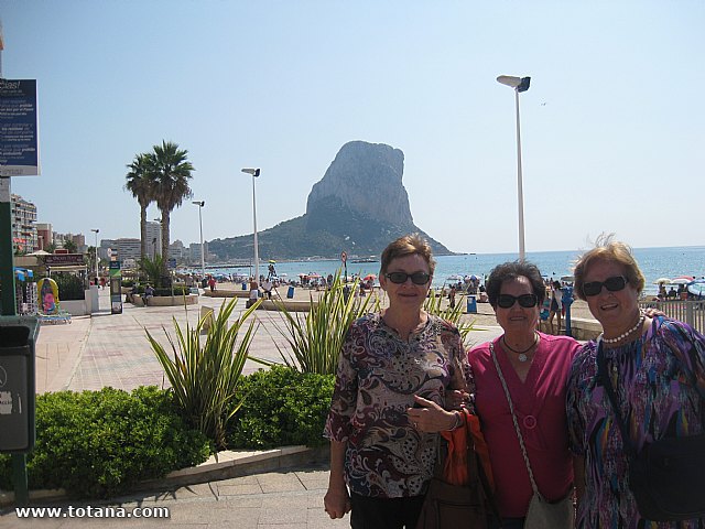 Viaje a Calpe (Alicante) - 2013 - 30