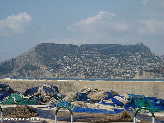 Viaje a Calpe (Alicante) - 2013 - 40