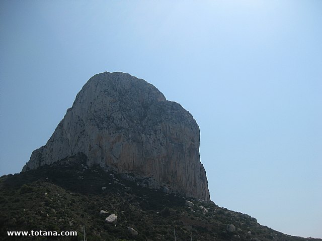 Viaje a Calpe (Alicante) - 2013 - 41