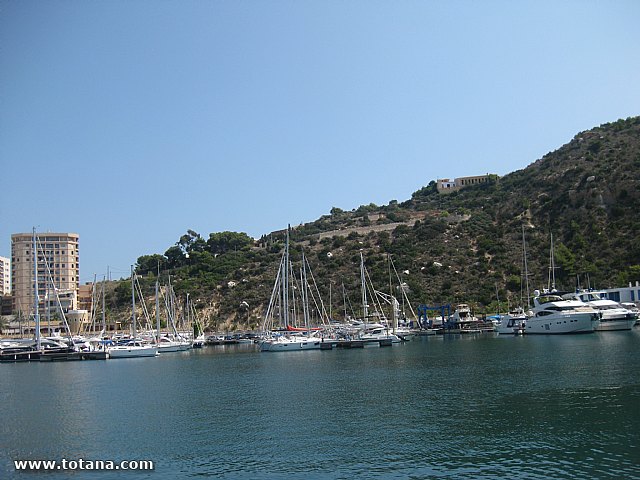 Viaje a Calpe (Alicante) - 2013 - 42