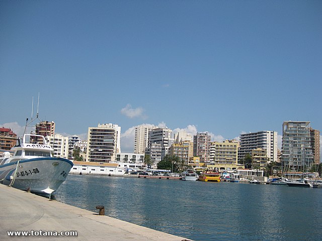 Viaje a Calpe (Alicante) - 2013 - 43
