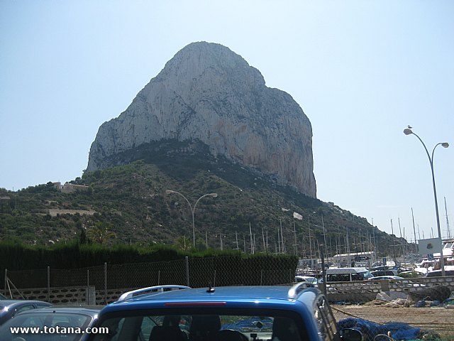Viaje a Calpe (Alicante) - 2013 - 45