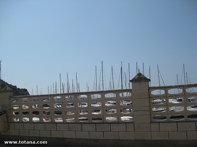 Viaje a Calpe (Alicante) - 2013 - 46