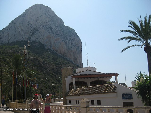 Viaje a Calpe (Alicante) - 2013 - 47