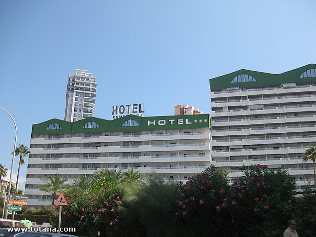 Viaje a Calpe (Alicante) - 2013 - 48