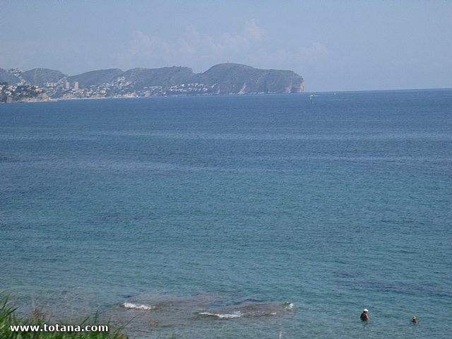 Viaje a Calpe (Alicante) - 2013 - 51