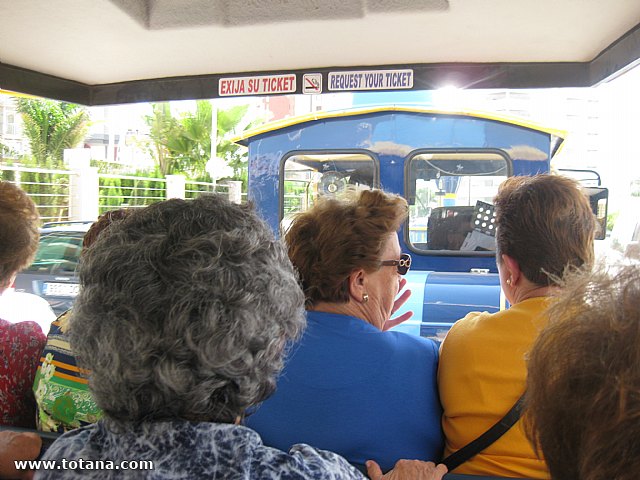 Viaje a Calpe (Alicante) - 2013 - 52