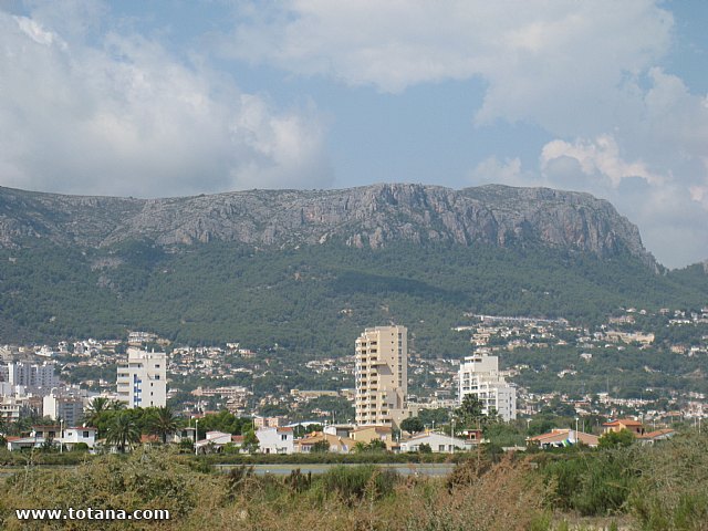 Viaje a Calpe (Alicante) - 2013 - 54