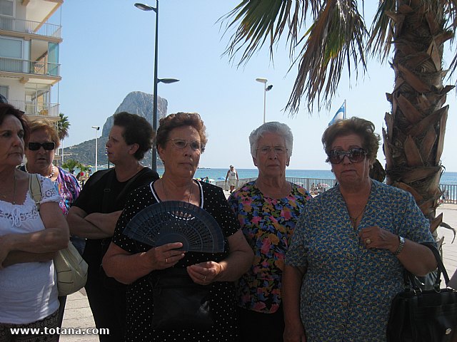 Viaje a Calpe (Alicante) - 2013 - 60