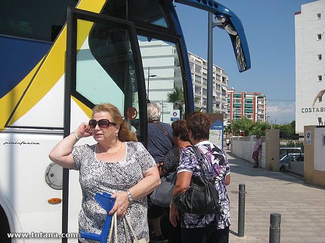 Viaje a Calpe (Alicante) - 2013 - 62