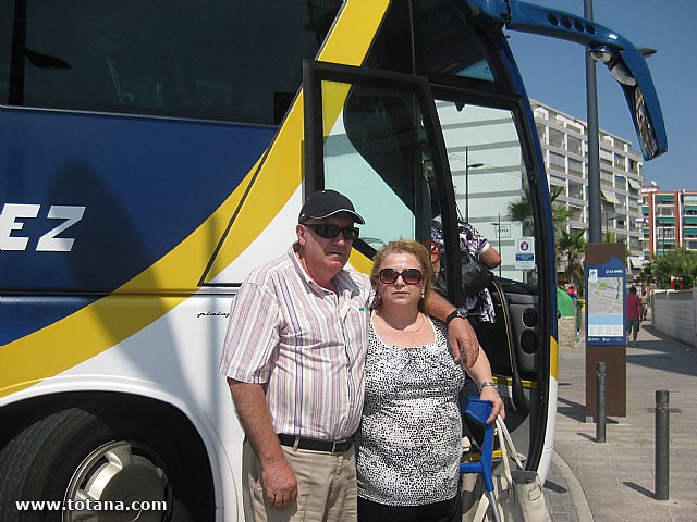 Viaje a Calpe (Alicante) - 2013 - 63