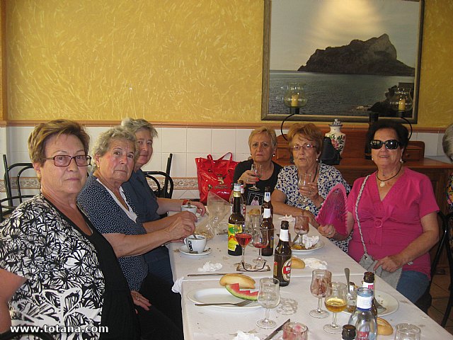 Viaje a Calpe (Alicante) - 2013 - 65