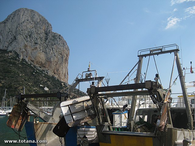 Viaje a Calpe (Alicante) - 2013 - 68