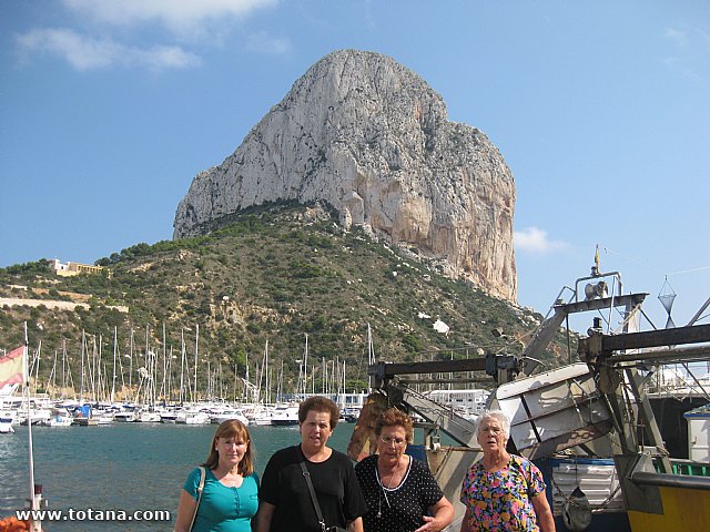 Viaje a Calpe (Alicante) - 2013 - 69