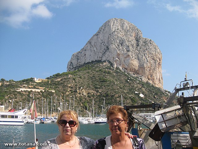 Viaje a Calpe (Alicante) - 2013 - 70