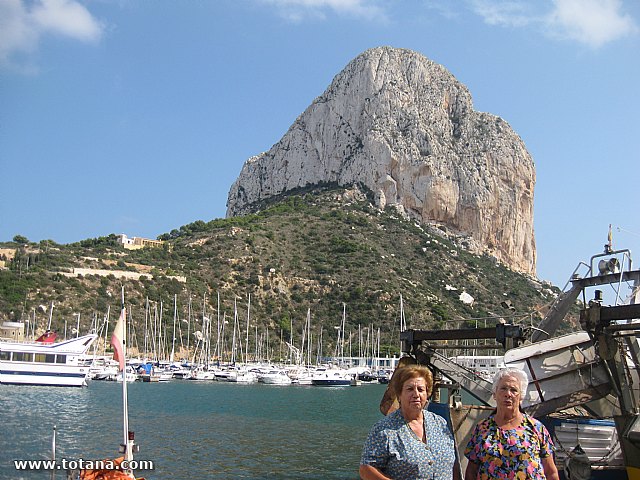 Viaje a Calpe (Alicante) - 2013 - 71