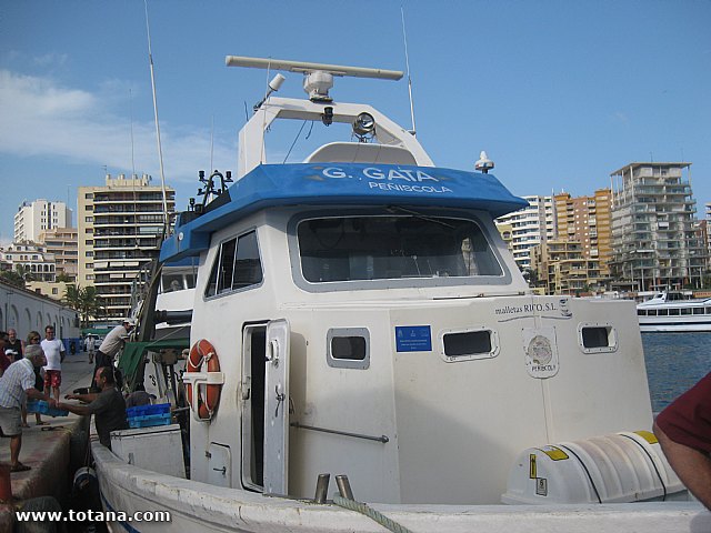 Viaje a Calpe (Alicante) - 2013 - 81