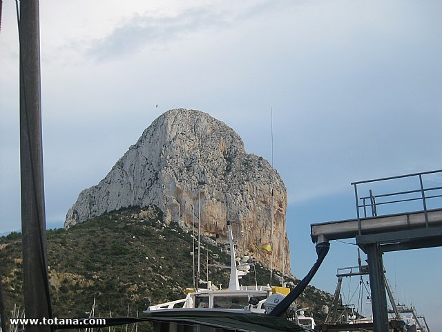 Viaje a Calpe (Alicante) - 2013 - 84