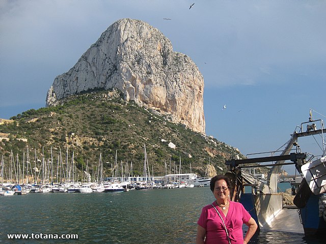 Viaje a Calpe (Alicante) - 2013 - 89