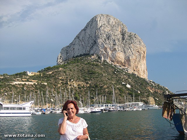 Viaje a Calpe (Alicante) - 2013 - 90