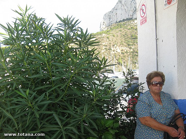 Viaje a Calpe (Alicante) - 2013 - 91