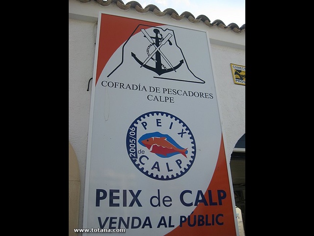 Viaje a Calpe (Alicante) - 2013 - 93