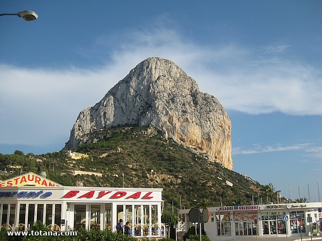 Viaje a Calpe (Alicante) - 2013 - 95