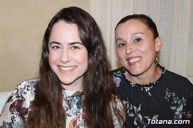 Cena gala 2018 - Hermandad de Jess en el Calvario y Santa Cena - 37