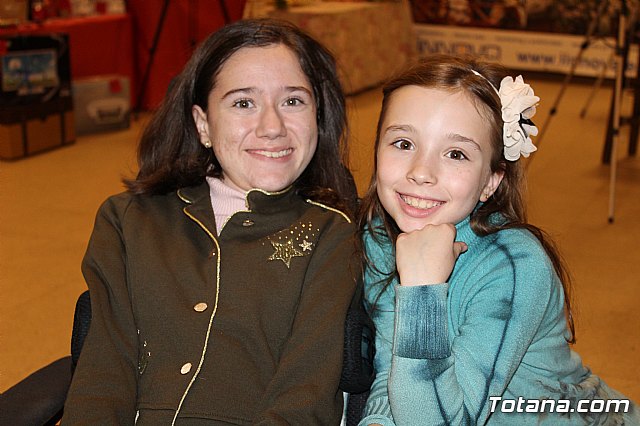 Cena gala 2018 - Hermandad de Jess en el Calvario y Santa Cena - 39