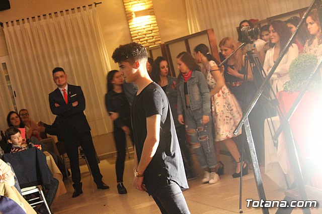 Cena gala 2018 - Hermandad de Jess en el Calvario y Santa Cena - 131