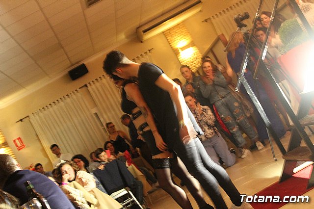 Cena gala 2018 - Hermandad de Jess en el Calvario y Santa Cena - 135