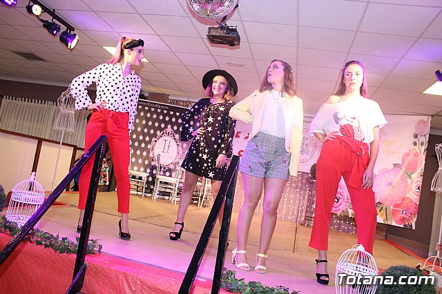 Cena gala 2018 - Hermandad de Jess en el Calvario y Santa Cena - 177